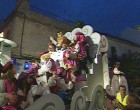 Juan Gutiérrez Serrano,  Miguel Ángel Ávila  Fernández y José Giráldez Castillo encarnarán los Reyes Magos de Écija 2014