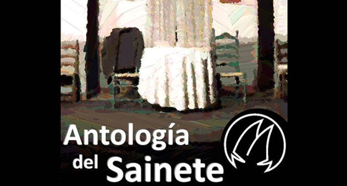 La Agrupación Álvarez Quintero en el Teatro de Écija con “Antología del Sainete”