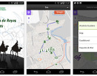 Una aplicación para móviles permitirá conocer la situación de la Cabalgata de Reyes de Écija