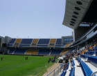 El partido entre el Écija y el Cádiz en el Carranza, se disputará el domingo a las 12 horas.