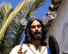 Triduo de la Entrada Triunfal de Jesús en Jerusalén de la Hermandad del Cautivo de Écija