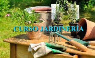 Nuevo curso de Jardinería en el Aula Mentor de Écija