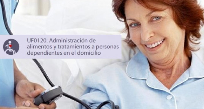 Nuevo curso de Atención Socio-sanitaria en el Aula Mentor de Écija