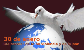 La SAFA de Écija celebra el jueves 30 de enero el día de la Paz