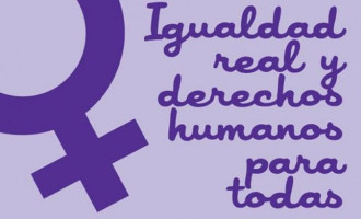 Actos Conmemorativos en Écija para el Día Internacional de las Mujeres