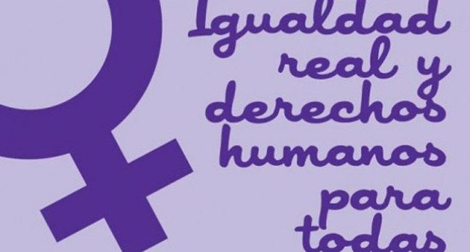 Actos Conmemorativos en Écija para el Día Internacional de las Mujeres