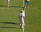 El Écija pierde contra el Cádiz por 2-1 en un partido que comenzó ganando