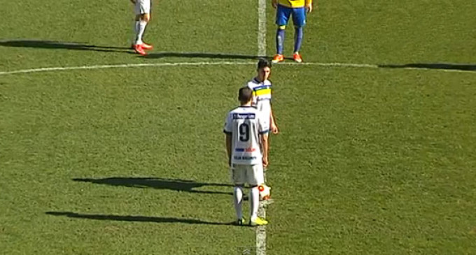 El Écija pierde contra el Cádiz por 2-1 en un partido que comenzó ganando