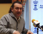 VIDEO José Diego de Écija firma Títeres en Familia con el Ayuntamiento de Palma del Río