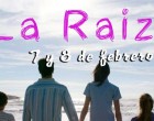 XI Jornadas Comarcales de la Asociación “La Raíz” de Écija