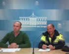 Seguridad Ciudadana hace balance de las actuaciones de la Policía Local de Écija en el último año 2013