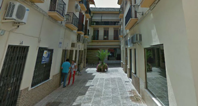 El Ayuntamiento de Écija deja de pagar la sede que UGT-A tiene en la ciudad.