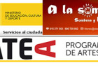 La Compañía de Teatro de Écija “A la Sombrita”, seleccionada en el catálogo estatal PLATEA 2014