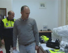 Más de 21.000 euros para uniformes y material de seguridad de policía local de Écija