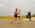 Mejor que solo, correr acompañado en la ruta Carlos III (fotos Rafa Guisado)