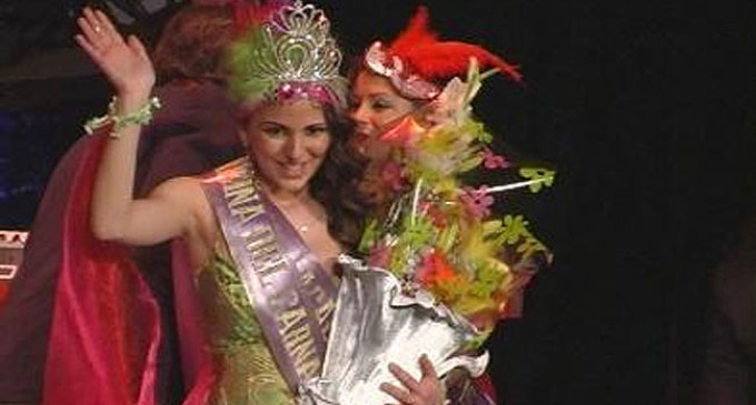 El 31 de enero termina el plazo de presentación para Reina del Carnaval de Écija
