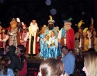 El domingo 4 de enero, el Alcalde de Écija entregará las llaves de la ciudad sus majestades los Reyes Magos de Oriente