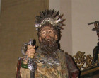 Hoy sábado 25 de enero, festividad del Patrón de Écija, San Pablo.