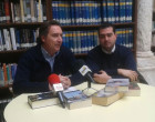 La Delegación de Cultura de Écija organiza un taller de literatura en la Biblioteca Municipal