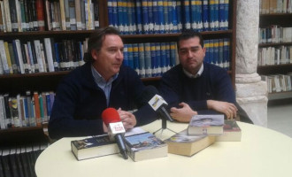La Delegación de Cultura de Écija organiza un taller de literatura en la Biblioteca Municipal