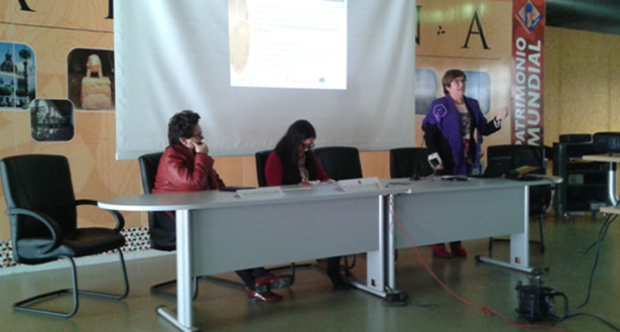 El GDR Campiña-Alcores de Écija y Comarca asiste a la jornada local de lanzamiento del programa “Conciliam”