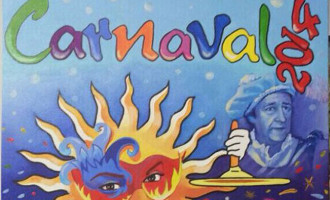 Venta de entradas y Programa de Actividades para el Carnaval 2014 de Écija