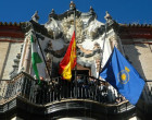 Entrega de Premios del Día de Andalucía en el Teatro Municipal de Écija