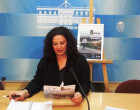 La Capitular del Ayuntamiento de Écija, Yolanda Marín Ostos (PA) ha renunciado a su acta de Concejal