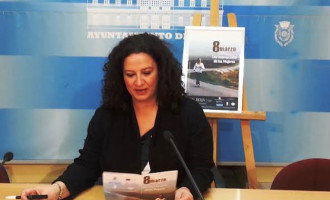 La Capitular del Ayuntamiento de Écija, Yolanda Marín Ostos (PA) ha renunciado a su acta de Concejal