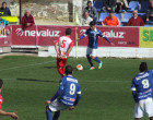 El Écija consigue un empate ante un Algeciras invicto en 2014