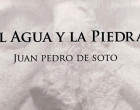 Presentación en Écija del Libro “El agua y la piedra” de Juan Pedro de Soto