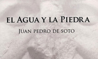 Presentación en Écija del Libro “El agua y la piedra” de Juan Pedro de Soto