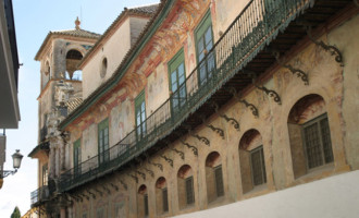 LAS PERSONAS PASAMOS PERO LAS OBRAS PERMANECEN por Rosa María Victorio Raya (alumna 1º de Bachillerato)