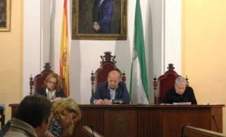 Varias propuestas aprobadas del área de Obras Públicas y Urbanismo de Écija