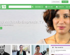 CADE Écija informa del primer canal online de emprendimiento con Andalucía Emprende.TV