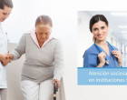 Comienza el Curso de Atención Socio-Sanitaria a Personas Dependientes en Écija