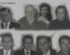 Casi 50 años después, se reencuentran en Écija 50 miembros de la familia Barroso Gabella.