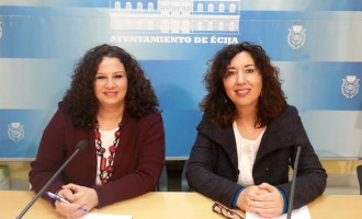 Abierto el Plazo de Inscripción  en Écija de los Cursos de Informática en el Centro Municipal de Información a la Mujer