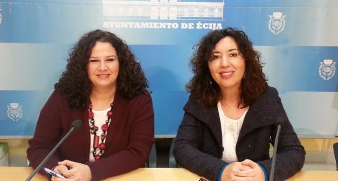Abierto el Plazo de Inscripción  en Écija de los Cursos de Informática en el Centro Municipal de Información a la Mujer