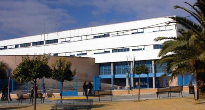 Convenio de Colaboración entre el Consistorio de Écija y el Instituto de Educación Secundaria “Luis Vélez de Guevara”