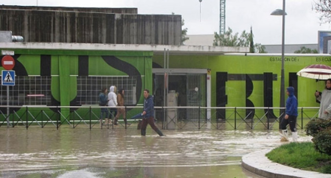 La Junta de Andalucía deniega a Écija la ayuda de 100.000 euros solicitada para paliar los daños de las inundaciones