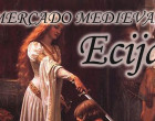 Fin de semana de Mercado Medieval interactivo en Écija