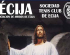 Conferencia “Los Milagros de Jesús” por Ceferino Aguilera