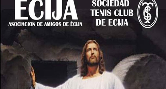 Conferencia “Los Milagros de Jesús” por Ceferino Aguilera