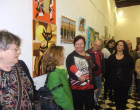 Comienzan las actividades del 8 de marzo, del Consejo Local de Mujeres de Écija