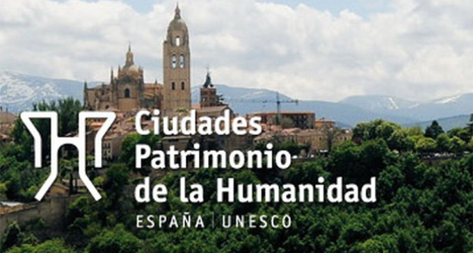 El Ayuntamiento de Écija estudiará la propuesta de Marchena para declaración conjunta de Patrimonio de la Humanidad