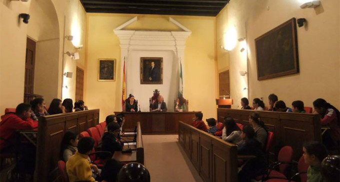 Pleno infantil y documental sobre las mujeres en el flamenco, entre las actividades del 8 de marzo en Écija