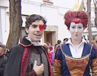Se dan a conocer los Premios del Concurso de Disfraces del Carnaval de Écija