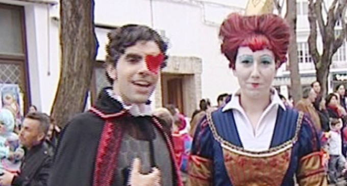 Se dan a conocer los Premios del Concurso de Disfraces del Carnaval de Écija