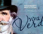 Llega a Écija el gran espectáculo “Viva Verdi” acompañado por la Coral Polifónica Ecijana